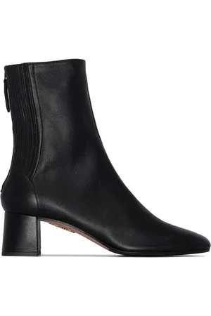 Aquazzura Saint Honore Stiefel 50mm