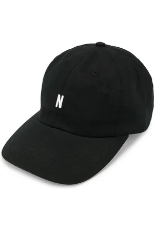 Norse projects Baseballkappe mit Logo