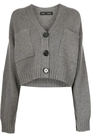 Proenza Schouler Cardigan aus Kaschmir