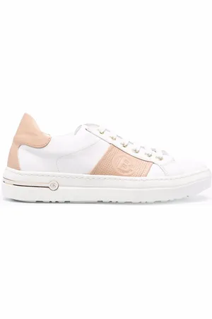 BALDININI Sneakers in Colour-Block-Optik