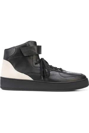 A-cold-wall* Rhombus High-Top-Sneakers