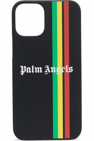 Palm Angels IPhone 12 mini-Hülle mit Streifen