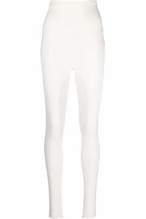 Philipp Plein Leggings mit hohem Bund