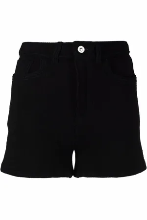 Barrie Gestrickte Shorts