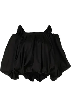 GOEN.J Klassische Bluse