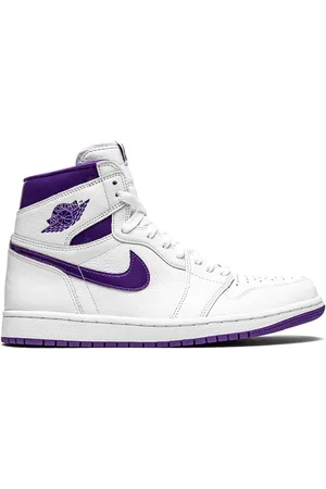 Jordan Air 1 Retro High-Top-Sneakers