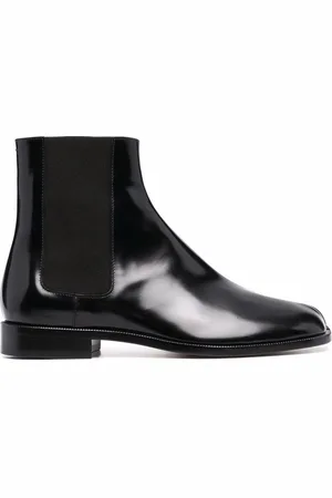Maison Margiela Tabi Chelsea-Boots