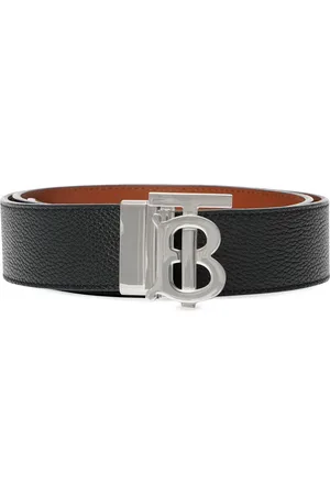 Burberry Gürtel mit Monogramm