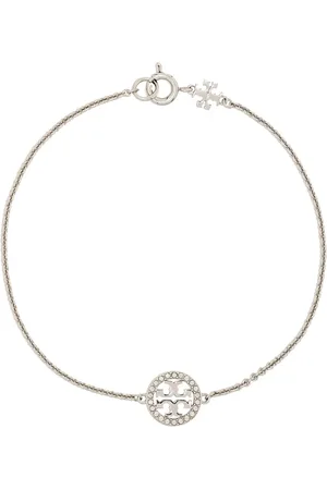 Tory Burch Miller Armband mit Kristallen