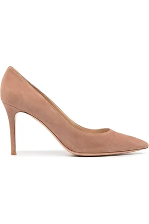 Gianvito Rossi Gianvito 85 Pumps