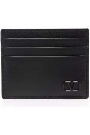 VALENTINO GARAVANI Vlogo Signature Kartenetui