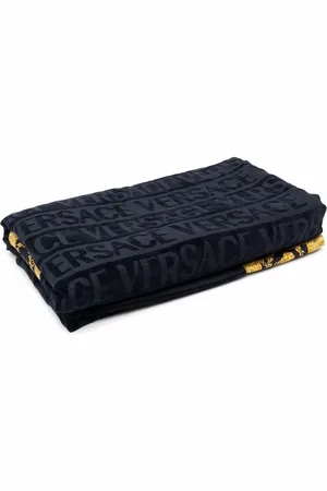 VERSACE I Love Baroque Badetuch