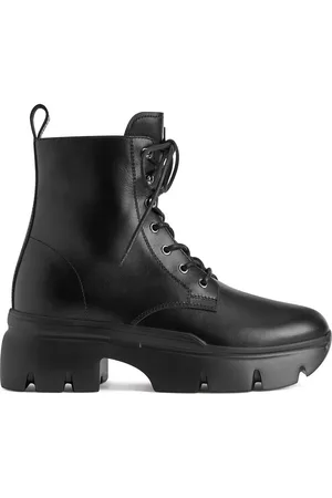 Giuseppe Zanotti Apocalypse Schnürstiefel