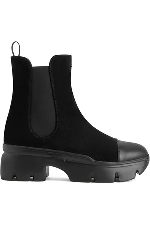 Giuseppe Zanotti Apocalypse Stiefeletten