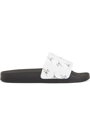 Giuseppe Zanotti Brett Pantoletten