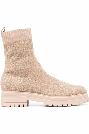 Gianvito Rossi Klassische Stiefeletten