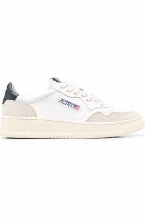 Autry Sneakers mit Logo