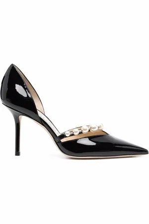 Jimmy Choo Aurelie Pumps 85mm