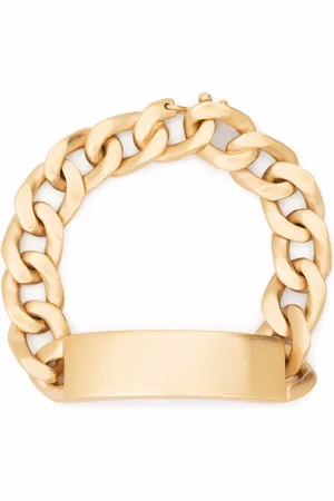 Maison Margiela Klassisches Kettenarmband
