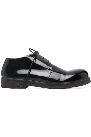 MARSÈLL Damen Schnürschuhe - Klassische Schnürschuhe