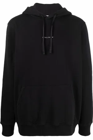 1017 ALYX 9SM Hoodie mit Logo-Print