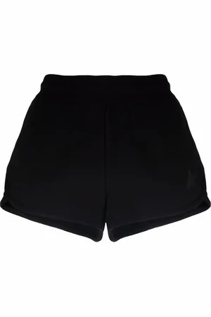 Golden Goose Shorts mit elastischem Saum