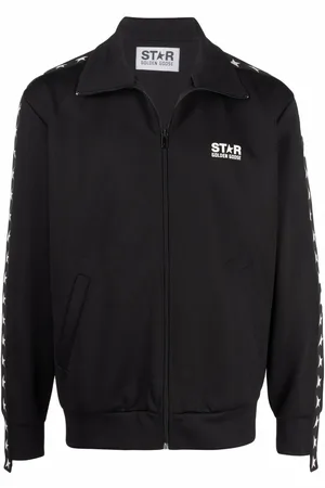 Golden Goose Jacke mit Reißverschluss