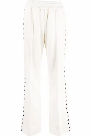 Golden Goose Dorotea Star Jogginghose