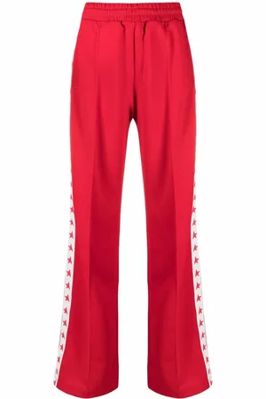 Golden Goose Dorotea Star Jogginghose