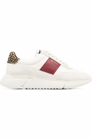 Axel Arigato Genesis Vintage Runner Sneakers