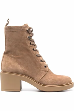 Gianvito Rossi Foster Stiefel