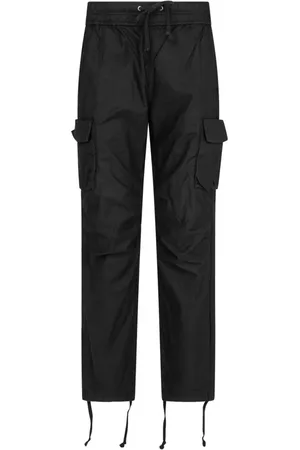 JOHN ELLIOTT Cargohose mit geradem Bein