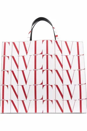 VALENTINO GARAVANI VLTN TIMES Shopper