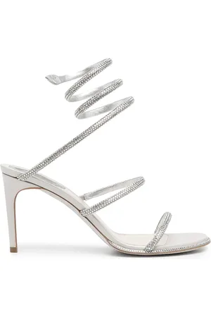 RENE CAOVILLA Cleo Sandalen