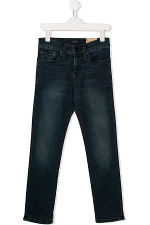 Ralph Lauren Jeans mit geradem Bein