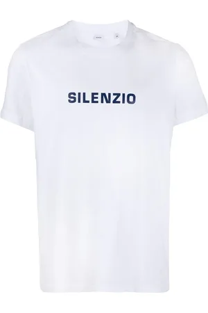 Aspesi T-Shirt mit Logo