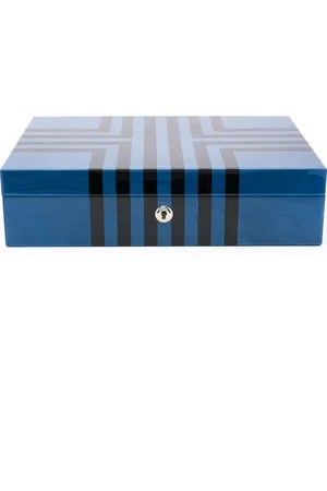 Rapport London Labyrinth Ten Uhrenbox