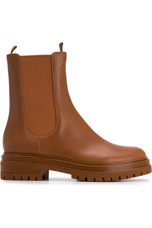 Gianvito Rossi Chelsea-Boots