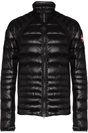 Canada Goose Gefütterte HyBridge Lite Jacke