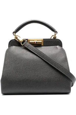 Thom Browne Kleine Doctor Handtasche