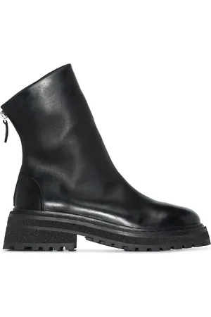 MARSÈLL Stiefeletten mit dicker Sohle