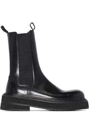 MARSÈLL Klassische Stiefeletten
