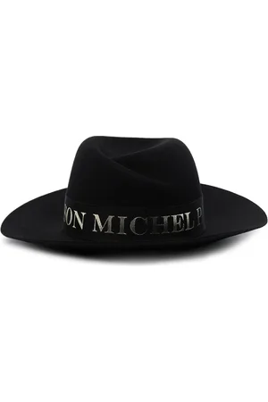 Le Mont St Michel Virginie Fedora