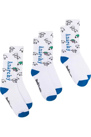 Natasha Zinko X DUOltd Socken