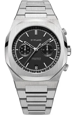 D1 MILANO Brave Chronograph 41,5mm