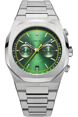 D1 MILANO Noble Chronograph 41,5mm
