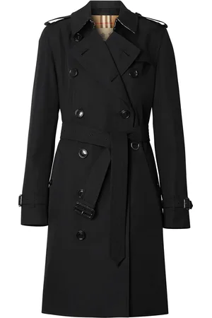 Burberry Kensington Heritage Trenchcoat