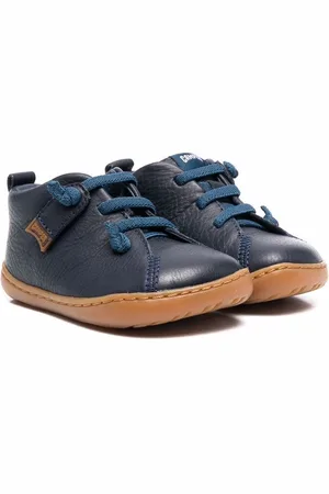 Camper Sneakers mit Knotendetail
