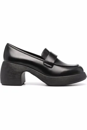 Camper Thelma Loafer mit Absatz 65mm