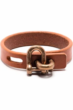 PARTS OF FOUR Armband mit Anhänger